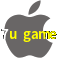 Aplicativo 7u game para iOS