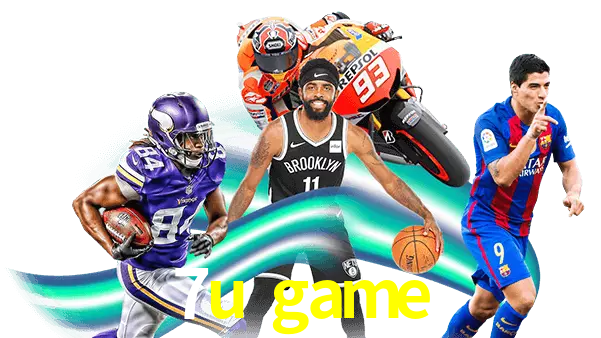 7u game Apostas esportivas ao vivo online