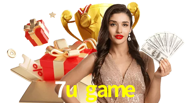 Jogue com dealers reais no 7u game!