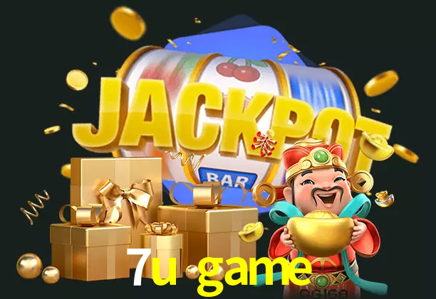 7u game bet