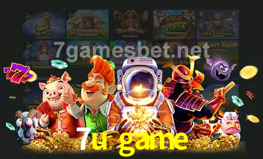 cassino 7u game
