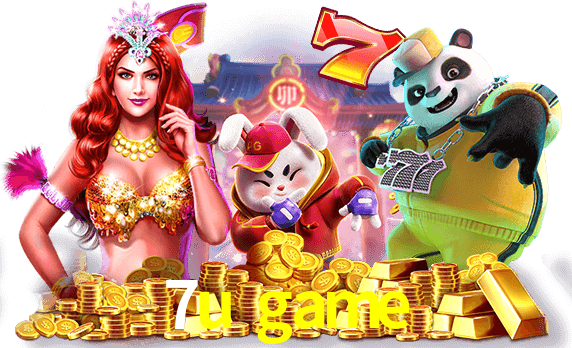 jogue em caça-níqueis ricos na 7u game